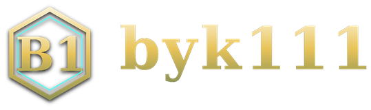 byk111 logo